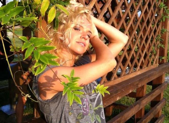 Лидия Шрамко