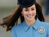 Кейт Миддлтон на 75-летии RAF Air Cadets