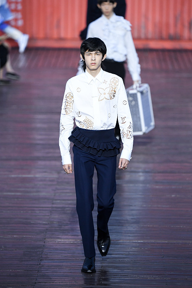 Louis Vuitton SS21