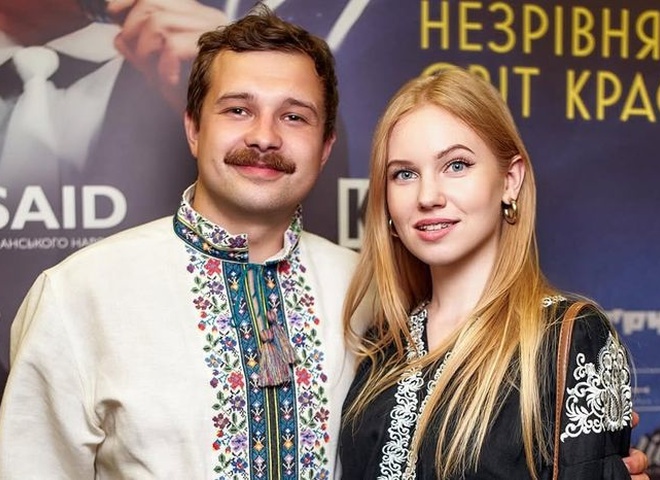 Зірка «Левів на джипі» Роман Щербан оголосив про заручини
