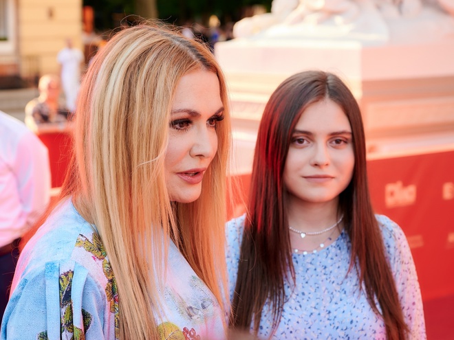 Ольга Сумская