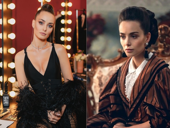 Ксения Мишина