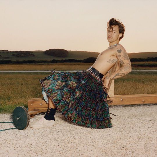 Гарри Стайлз