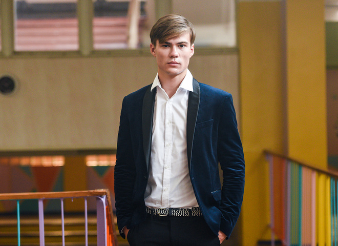 Максим Самчик