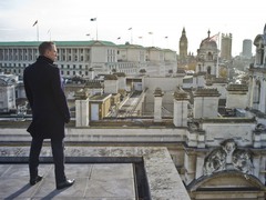 007: Координаты Скайфолл