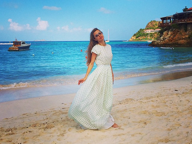 Виктория Боня