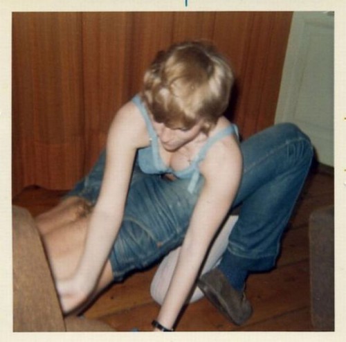 Студенческие ретро-вечеринки