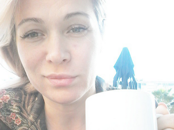 Антон Макарский