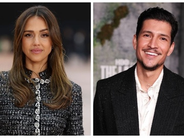 Джессіка Альба підтвердила роман із зіркою «Топ Ґана: Меверік»