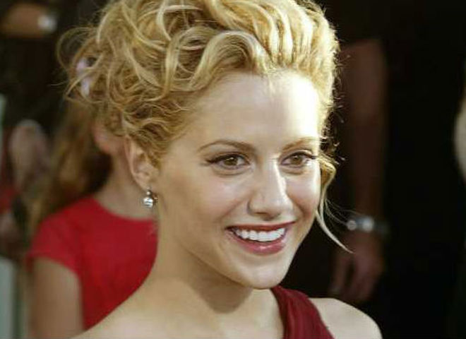 Британи Мерфи