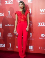 ОМКФ красная дорожка: лучшие образы гостей