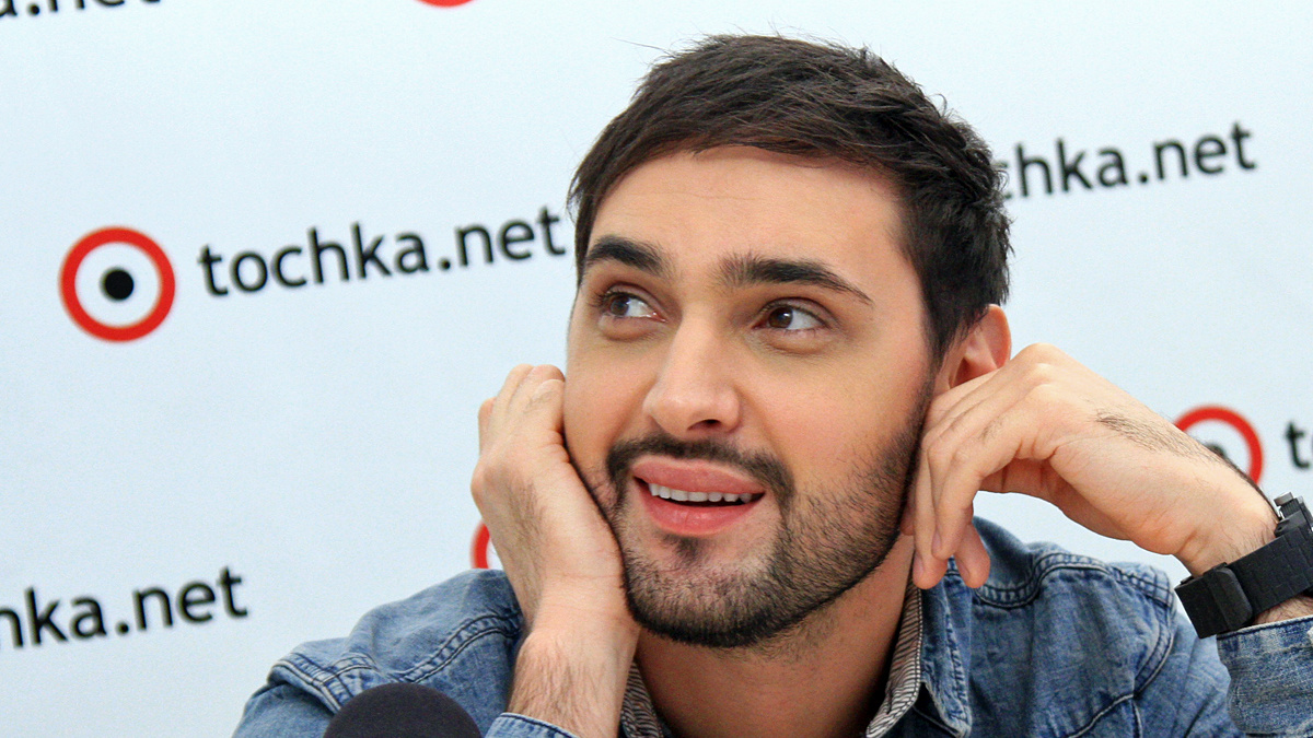 Виталий Козловский