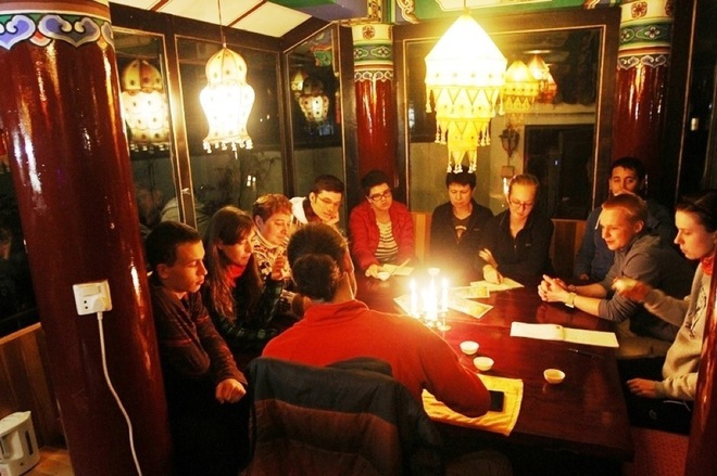 Чайный тур по Китаю: увлекательный рассказ читательницы о Поднебесной