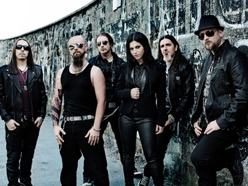 Lacuna Coil