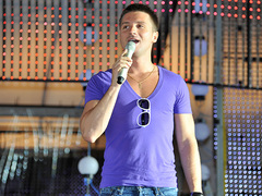 Сергей Лазарев