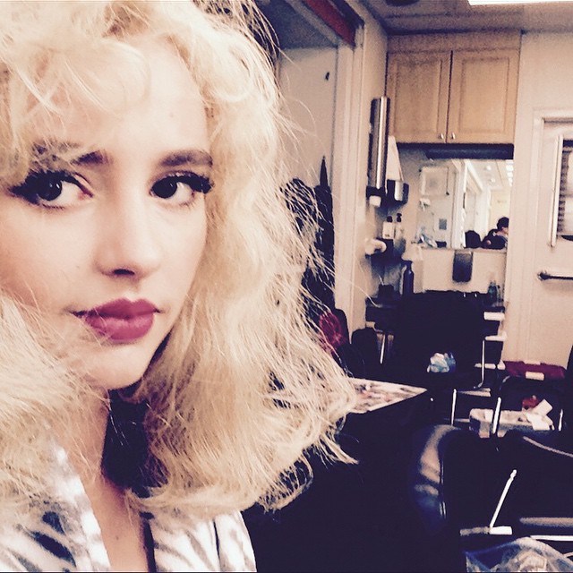 Наташа Бассетт