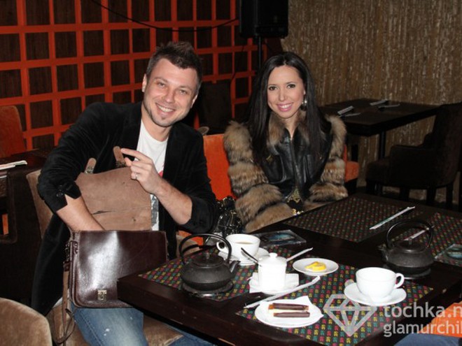 Петр Дмитриченко