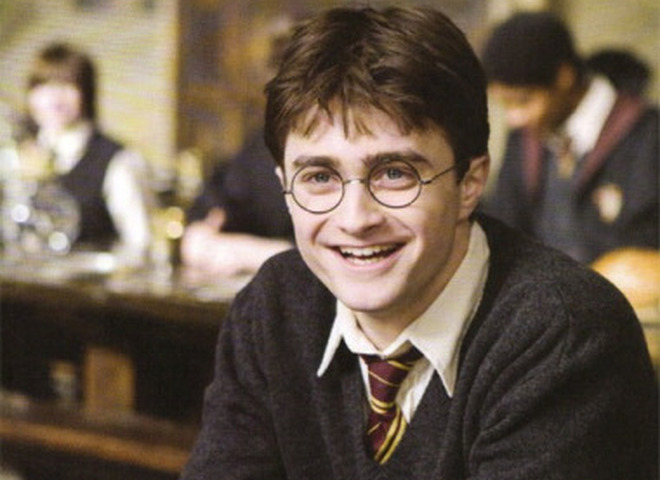 Гарри Поттер