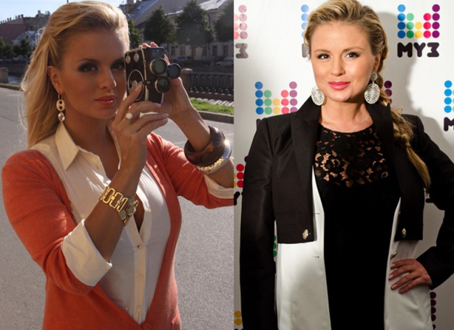 Анна Семенович 