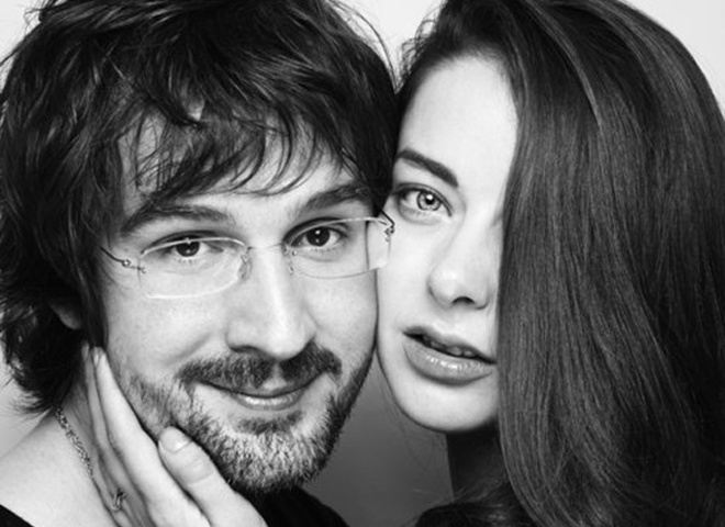 Марина Александрова