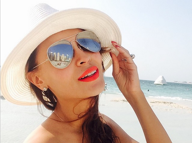 Анна Калашникова