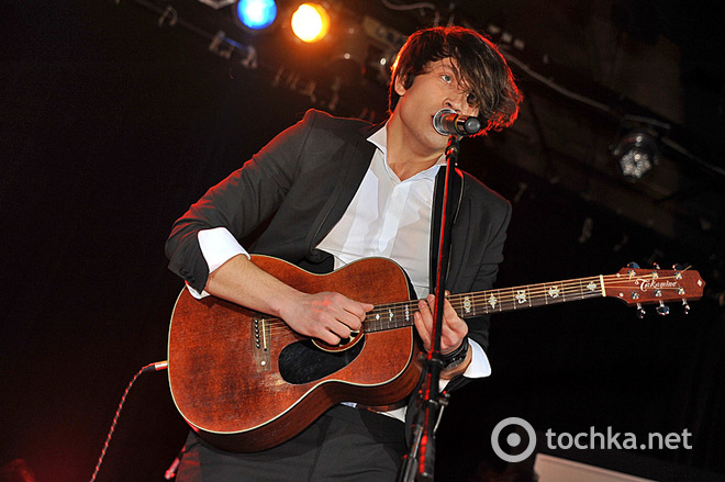 Діма Каднай, інтерв'ю