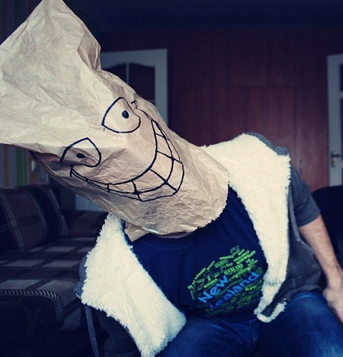 Прикольная подборка