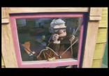 Трейлер "Вверх"