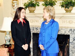 Ошибка 4. Женщины скрывают свои достоинства