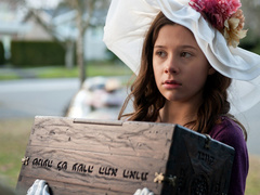 Шкатулка проклятия