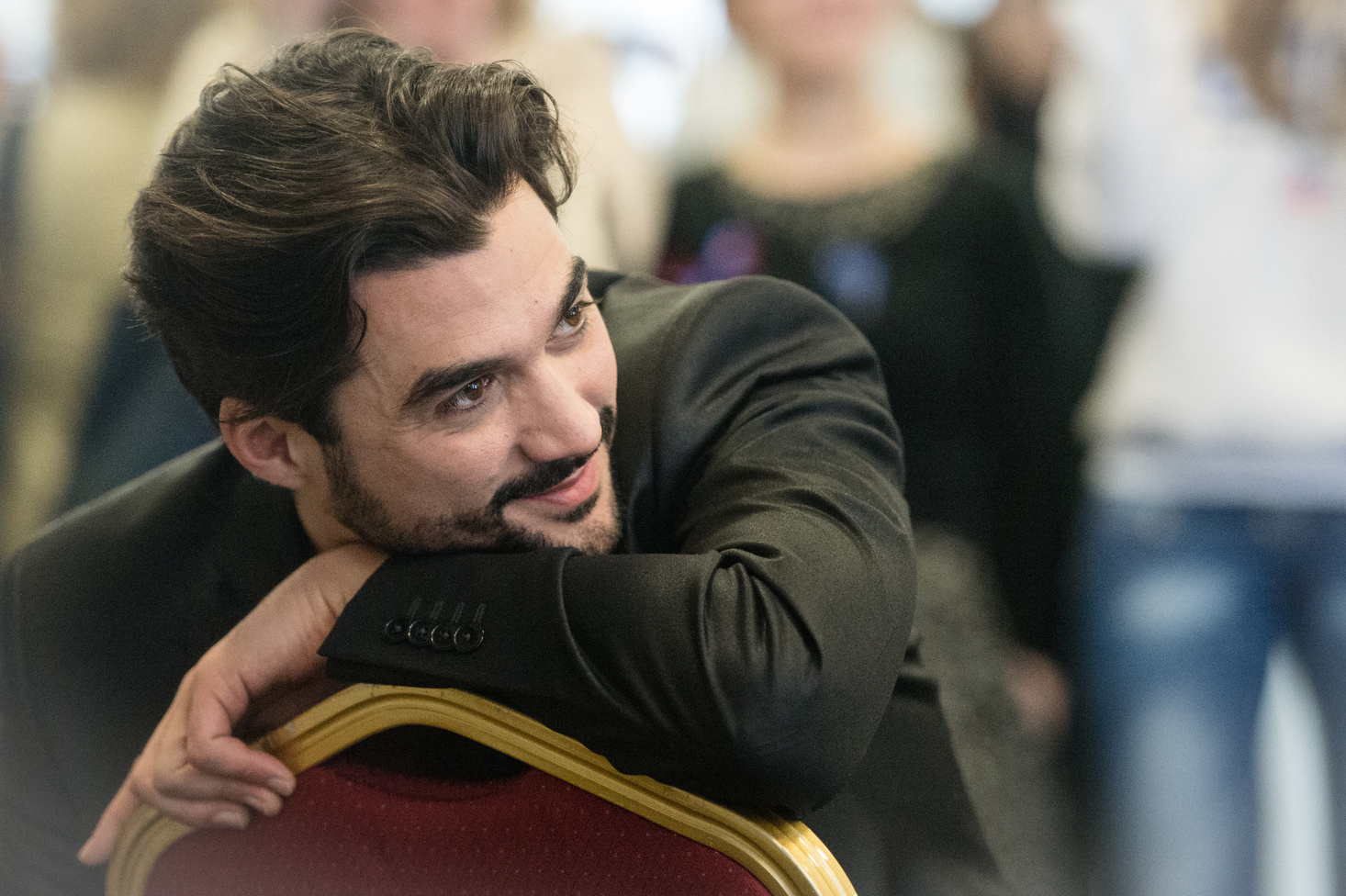 Mozart L’Opera Rock Le Concert