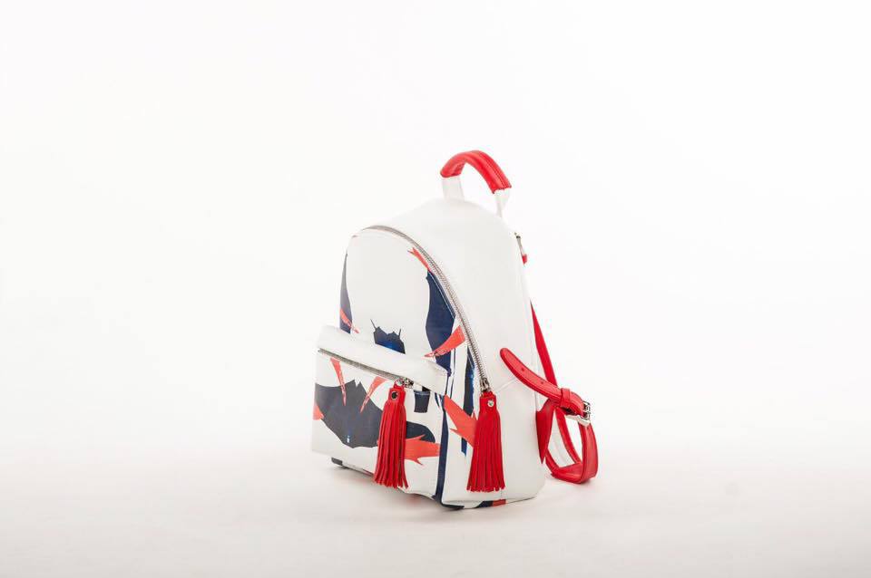 Модные летние сумки 2016 - Яна Беляева