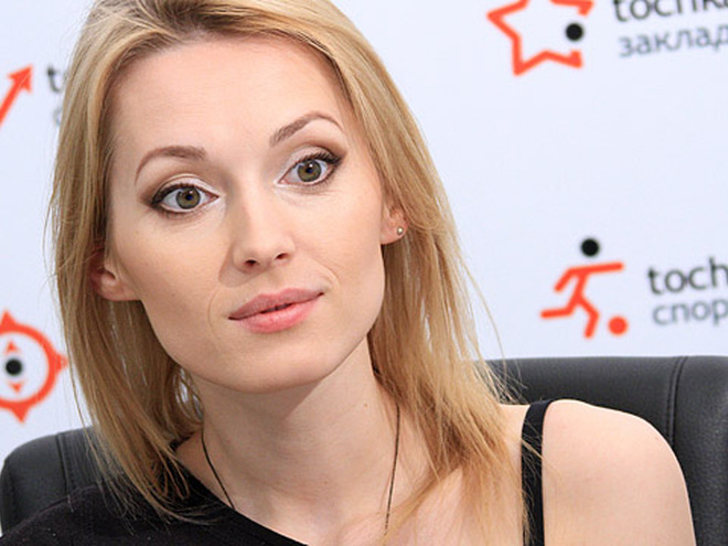 Аїда Ніколайчук