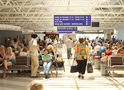 Найгірші аеропорти світу: Аеропорт Kiev Boryspil фото