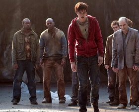 фильм Тепло наших тел. Кадры