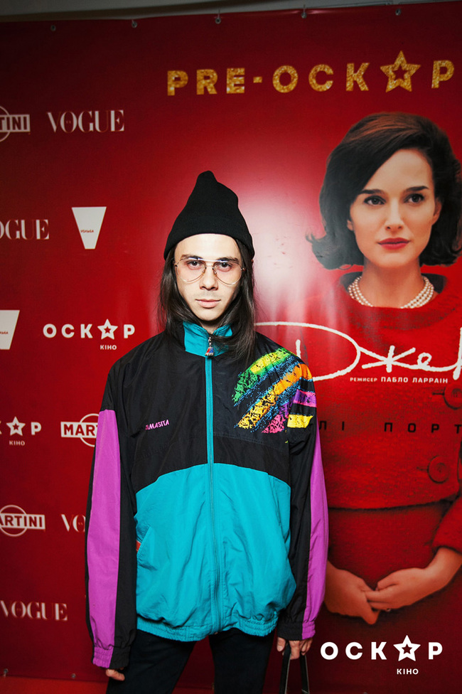 Оскар 2017: препати и премьера "Джеки© пресс-служба