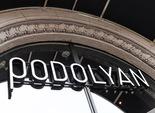 Открытие шоу рума PODOLYAN Открытие шоу рума PODOLYAN