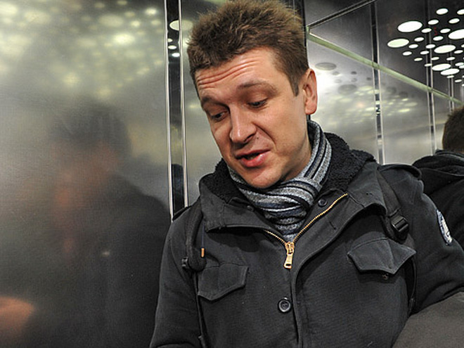 Два товарища