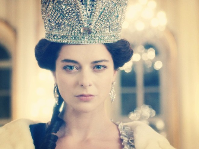 Мария Александрова