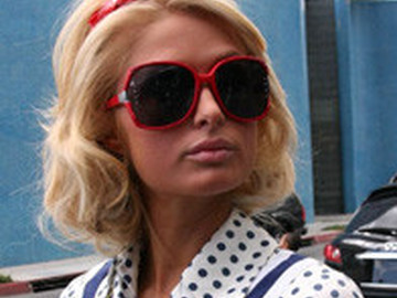 Paris Hilton (Пэрис Хилтон)<br />Фотограф: xxx