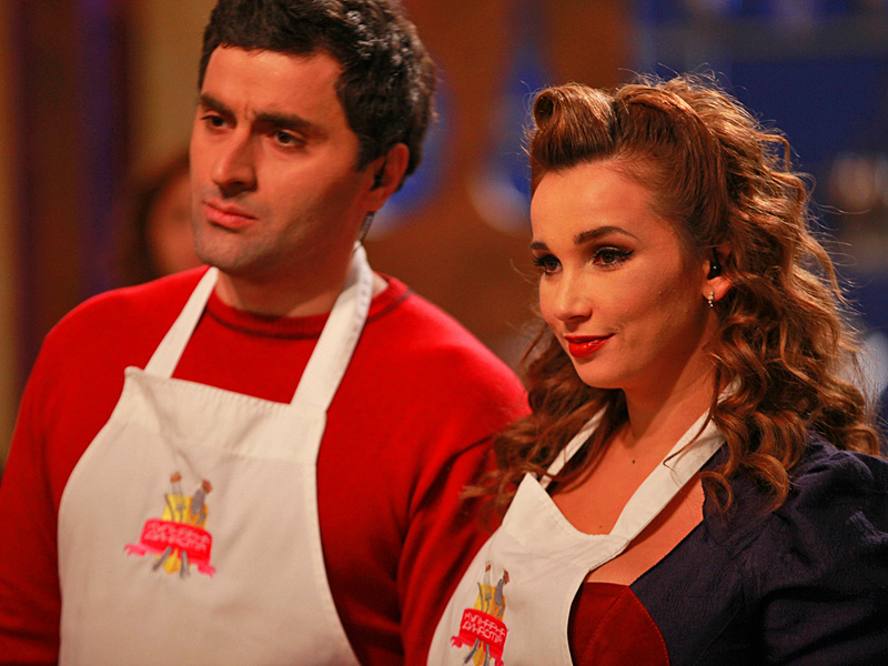 «Кулінарна династія»