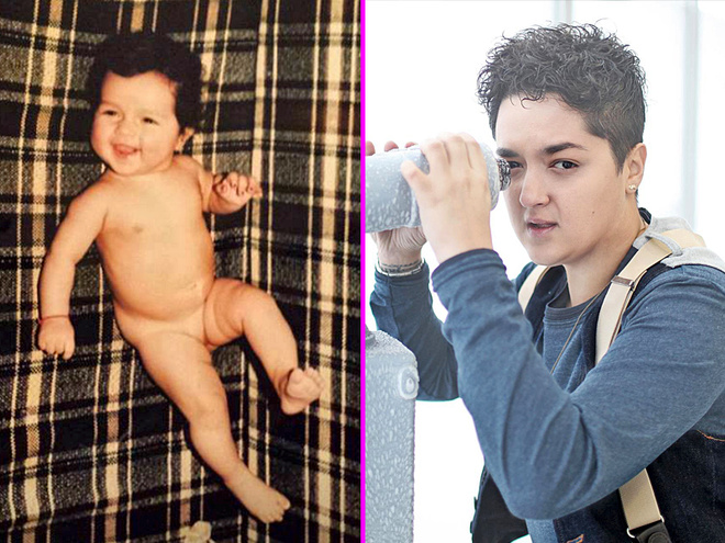 Марія Шерифович