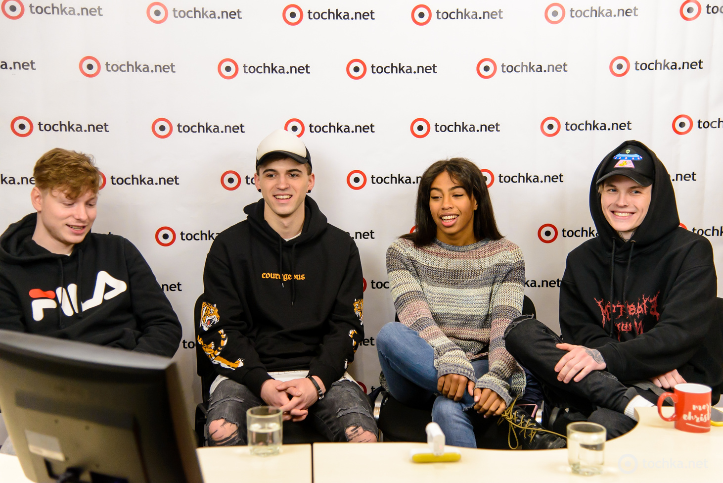 Команда Money Gun