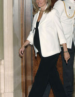 Беременные звезды