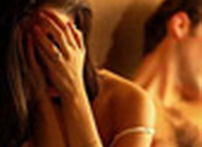 Что мешает нормальному сексу?