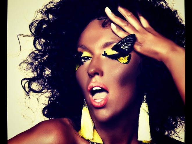 Ольга Полякова