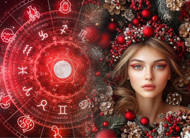 Грудень 2024 року принесе глибокі зміни для цих трьох знаків зодіаку