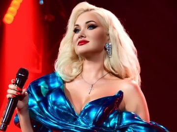 Відома українська співачка пояснила, чому більше 10 років не бачилася зі своєю мамою