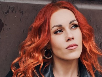 Олена Тополя вийшла на зв'язок після ДТП