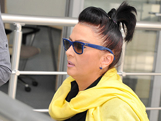 Ирина Дерюгина